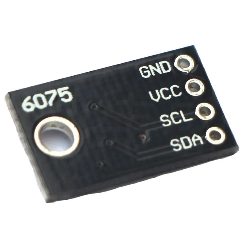 MCU-6075 UV    , VEML6075 UVA UVB